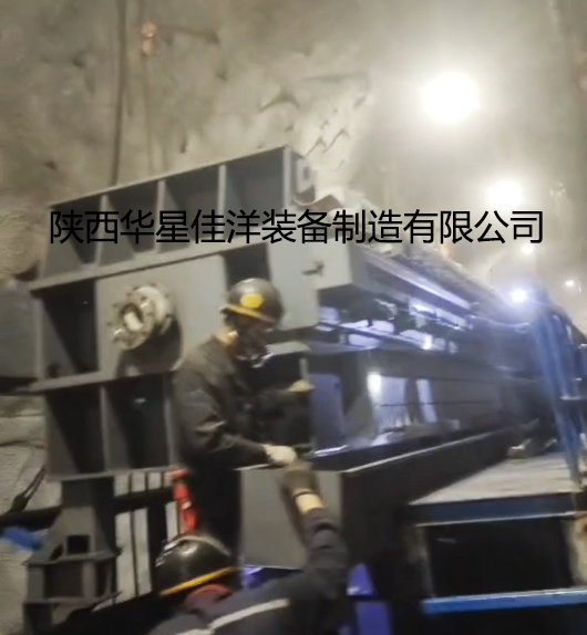 洗煤厂500平米厢式隔膜压滤机客户案例